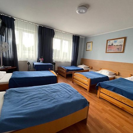 Cbc Pokoje Hotelowe Starogard Gdański Екстериор снимка